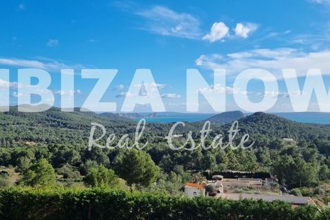 Villa em Es Cubells, Ibiza, Es Cubells - € 4.850.000 | Ref: 918 - foto 43